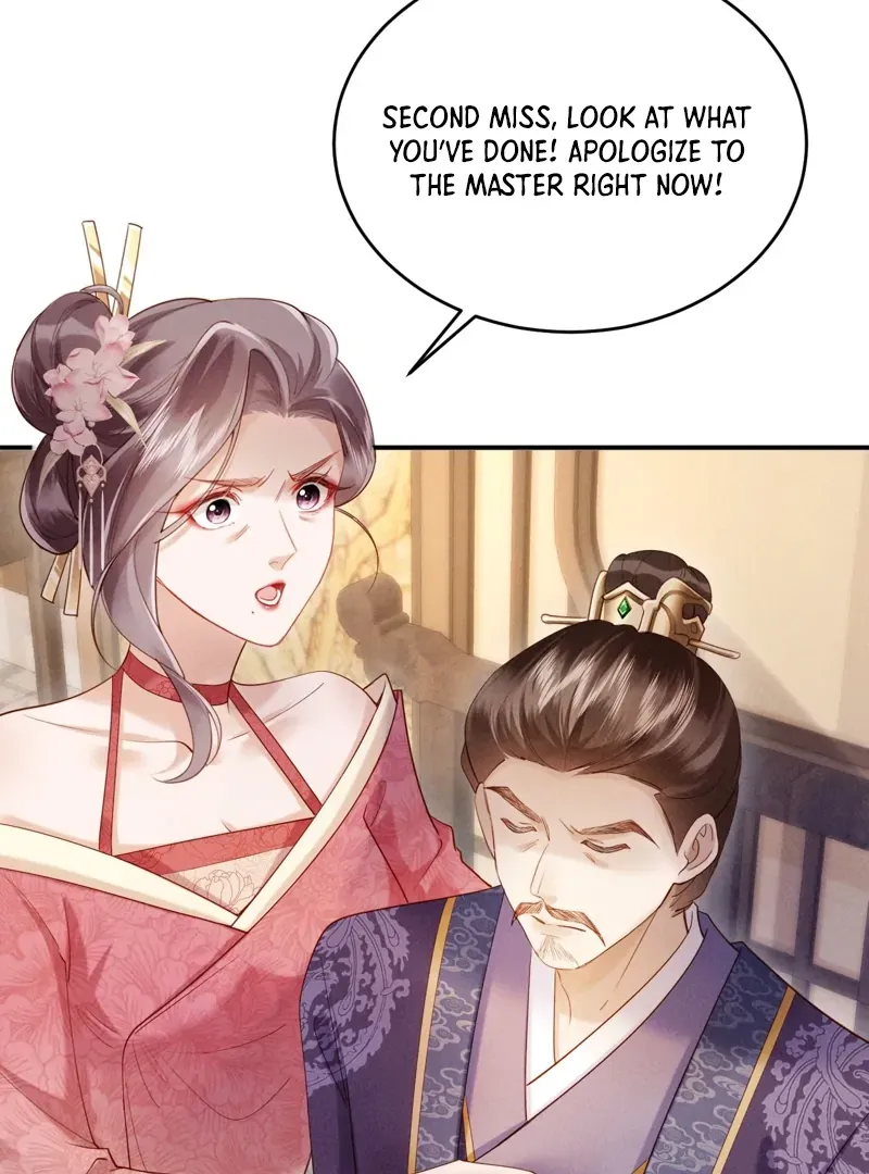On Our Wedding Night, I Got Pregnant with the Chief Warden’s Child Chapter 4 page 68 - 