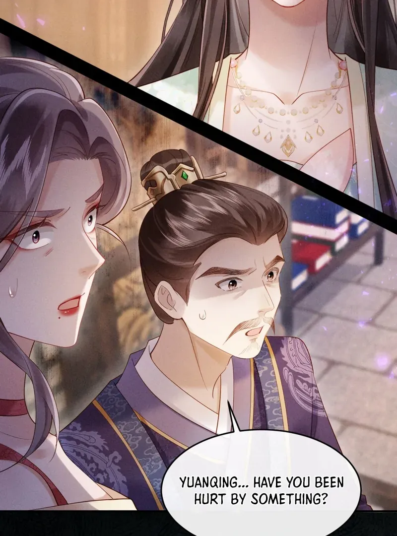 On Our Wedding Night, I Got Pregnant with the Chief Warden’s Child Chapter 4 page 70 - 
