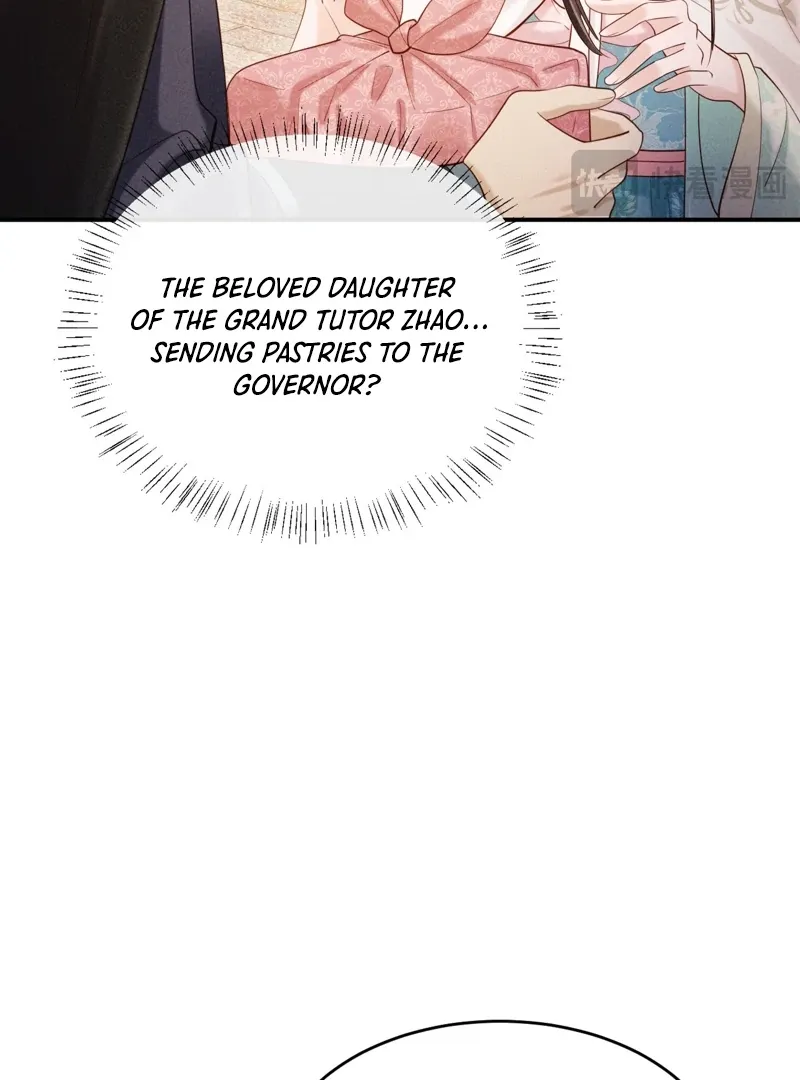 On Our Wedding Night, I Got Pregnant with the Chief Warden’s Child Chapter 4 page 8 - 