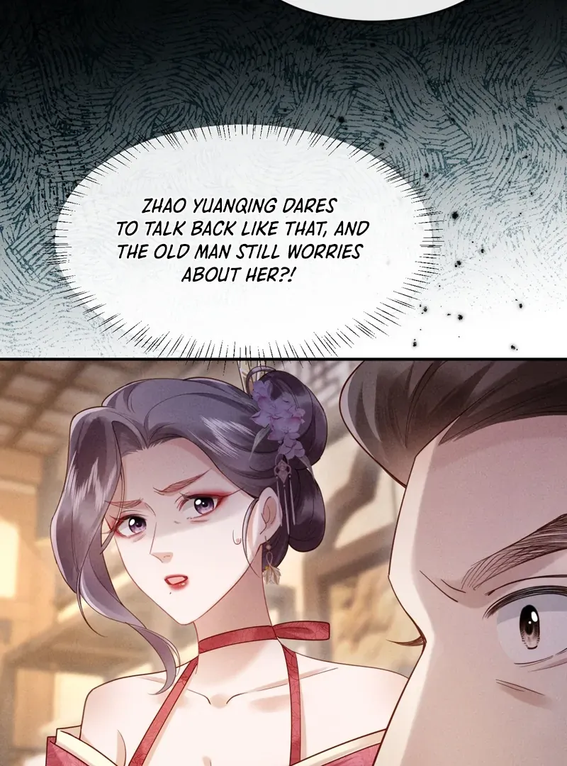 On Our Wedding Night, I Got Pregnant with the Chief Warden’s Child Chapter 4 page 71 - 