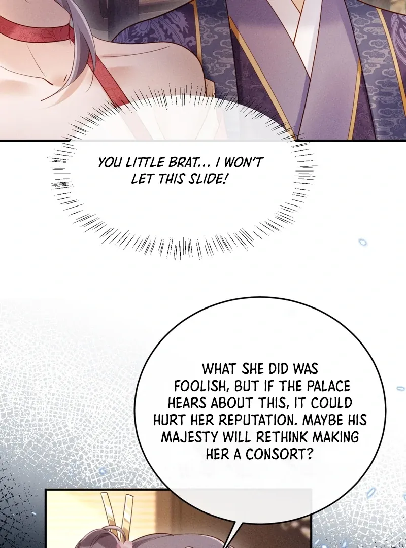 On Our Wedding Night, I Got Pregnant with the Chief Warden’s Child Chapter 4 page 75 - 