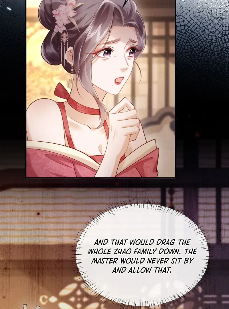 On Our Wedding Night, I Got Pregnant with the Chief Warden’s Child Chapter 4 page 76 - 