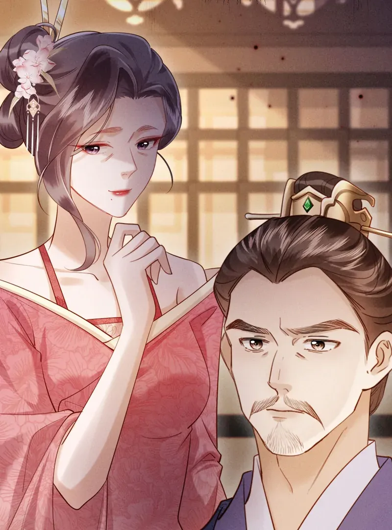 On Our Wedding Night, I Got Pregnant with the Chief Warden’s Child Chapter 4 page 77 - 