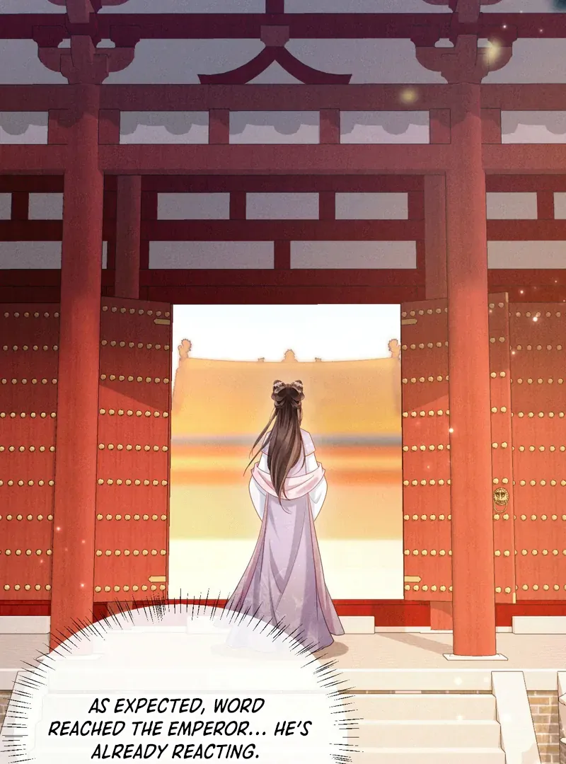 On Our Wedding Night, I Got Pregnant with the Chief Warden’s Child Chapter 4 page 80 - 