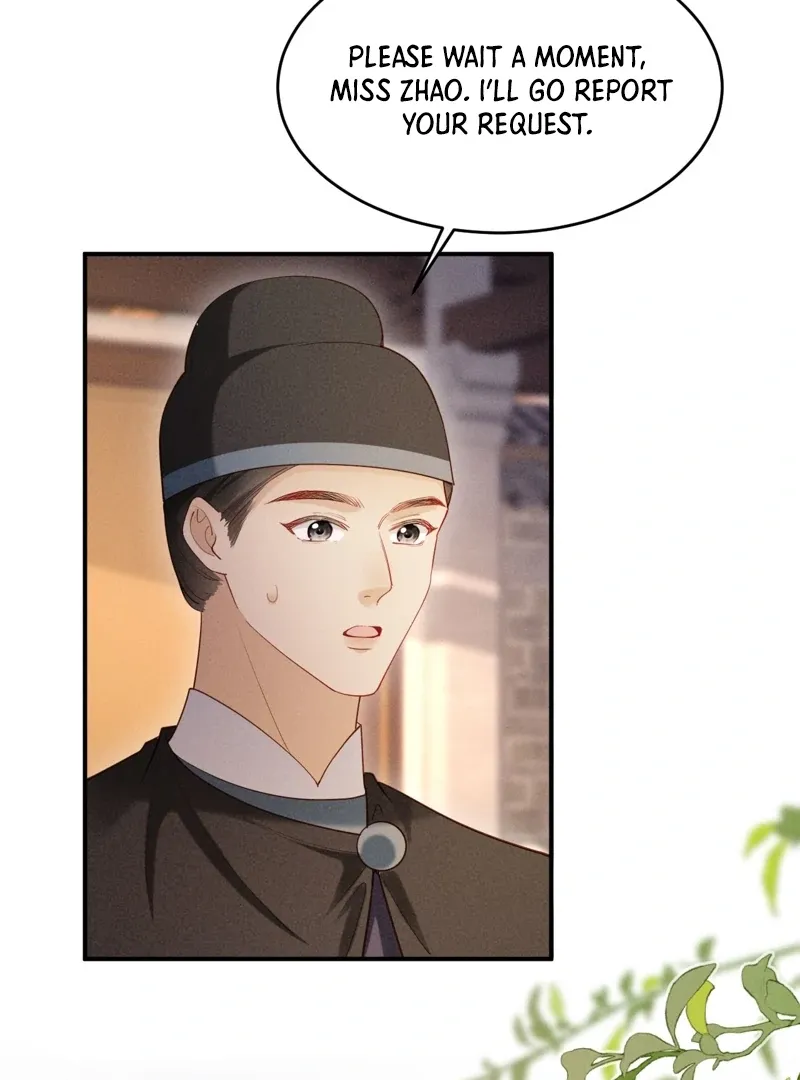 On Our Wedding Night, I Got Pregnant with the Chief Warden’s Child Chapter 4 page 9 - 