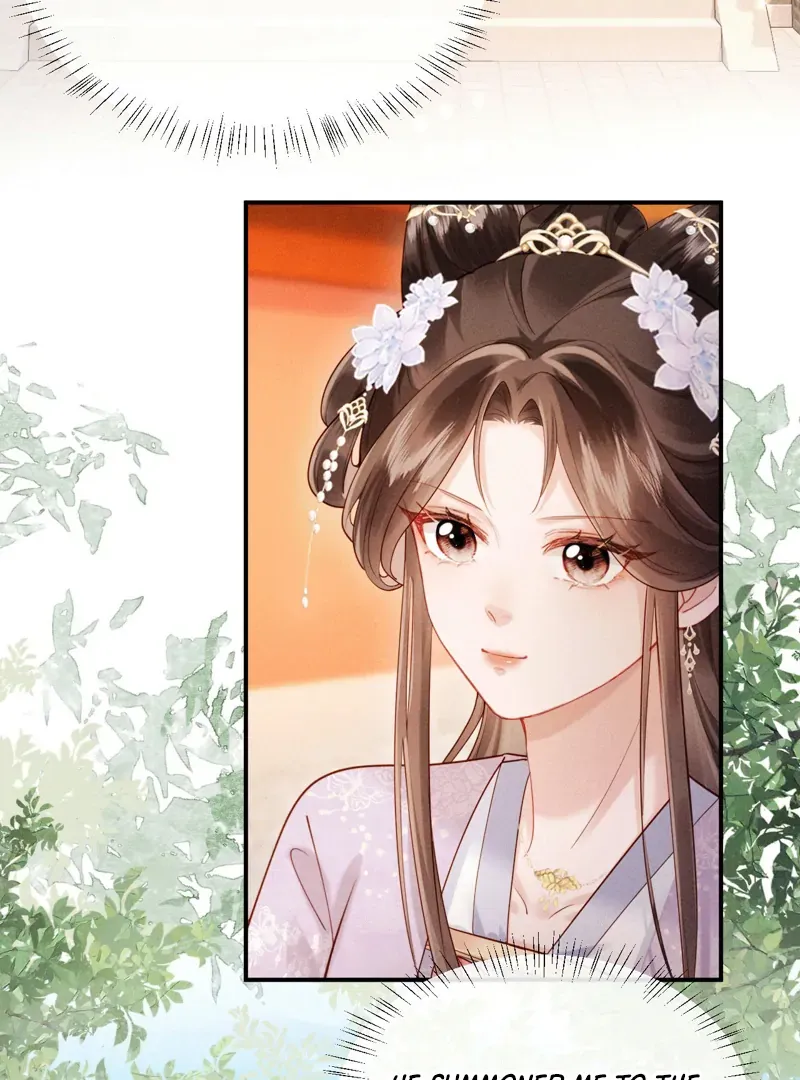 On Our Wedding Night, I Got Pregnant with the Chief Warden’s Child Chapter 4 page 81 - 