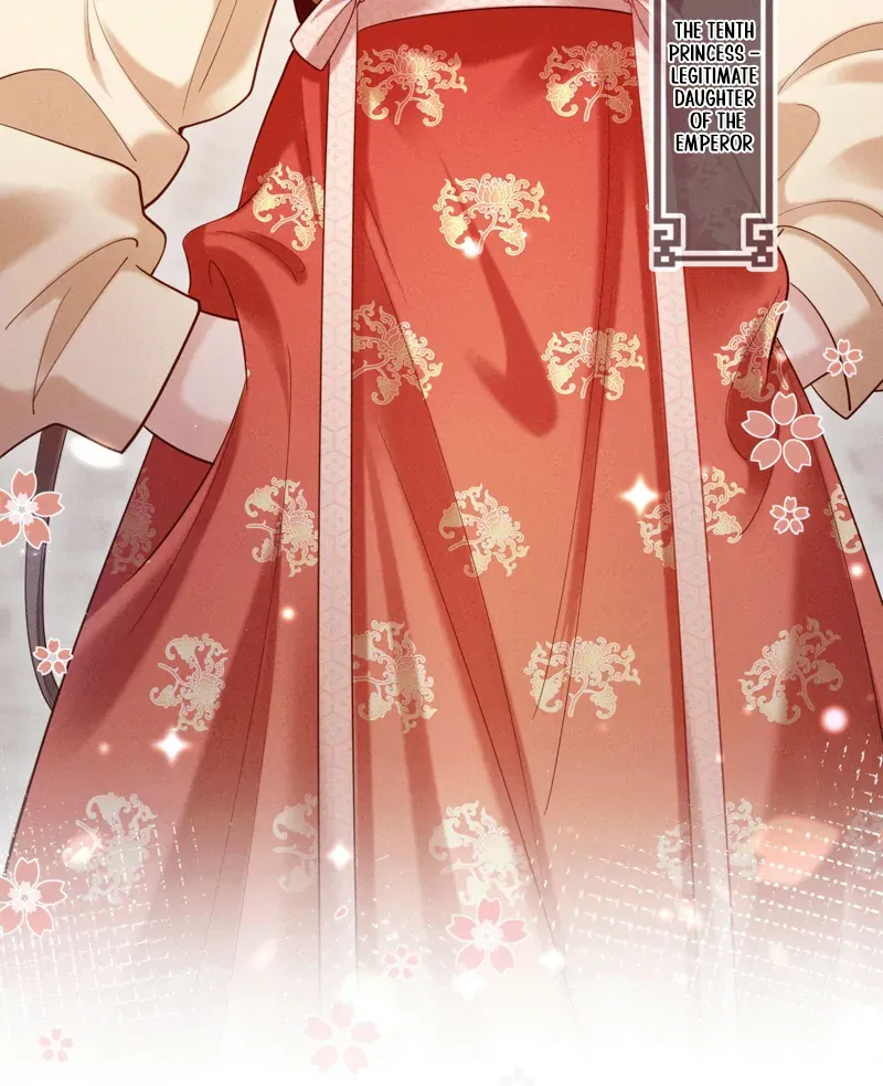 On Our Wedding Night, I Got Pregnant with the Chief Warden’s Child Chapter 4 page 85 - 