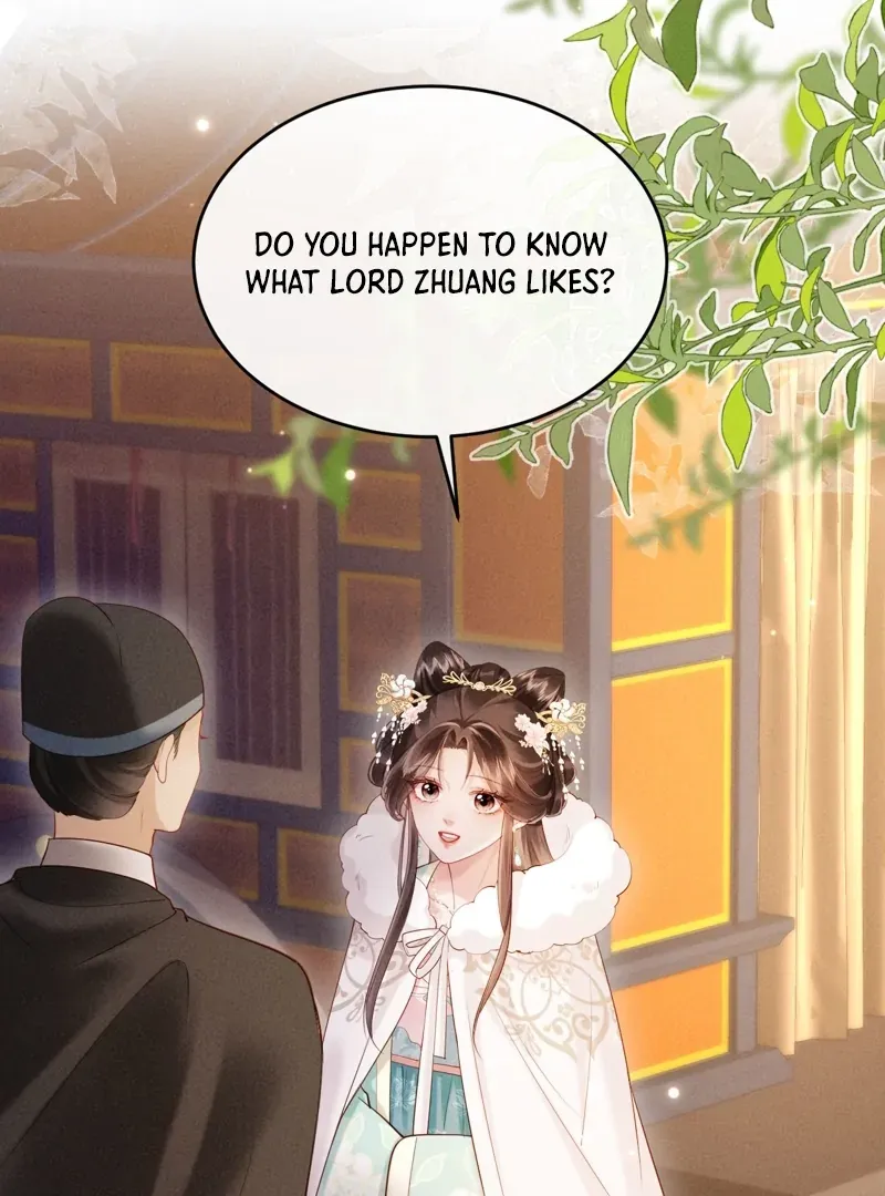 On Our Wedding Night, I Got Pregnant with the Chief Warden’s Child Chapter 4 page 10 - 