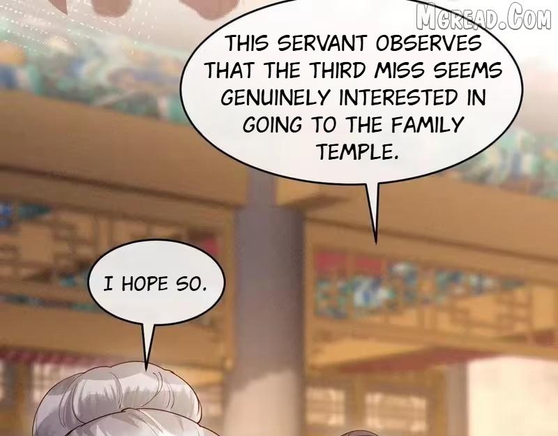 On Our Wedding Night, I Got Pregnant with the Chief Warden’s Child Chapter 40 page 101 - 