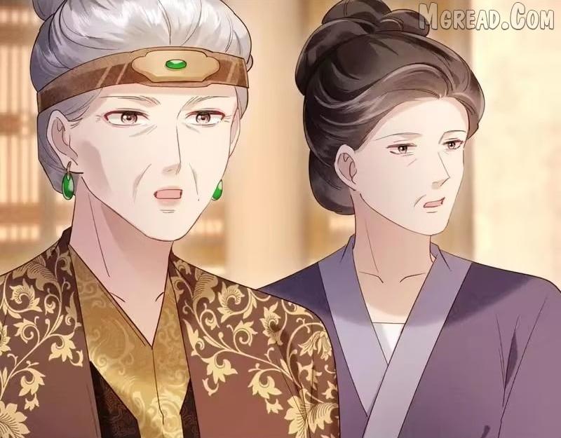 On Our Wedding Night, I Got Pregnant with the Chief Warden’s Child Chapter 40 page 102 - 