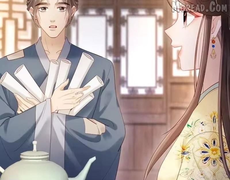 On Our Wedding Night, I Got Pregnant with the Chief Warden’s Child Chapter 40 page 12 - 