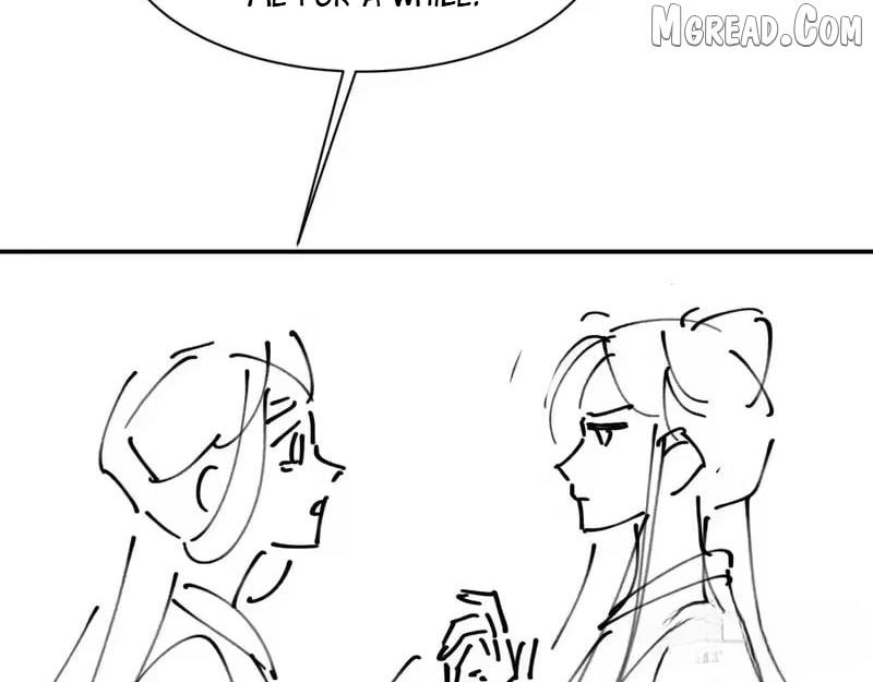 On Our Wedding Night, I Got Pregnant with the Chief Warden’s Child Chapter 40 page 112 - 