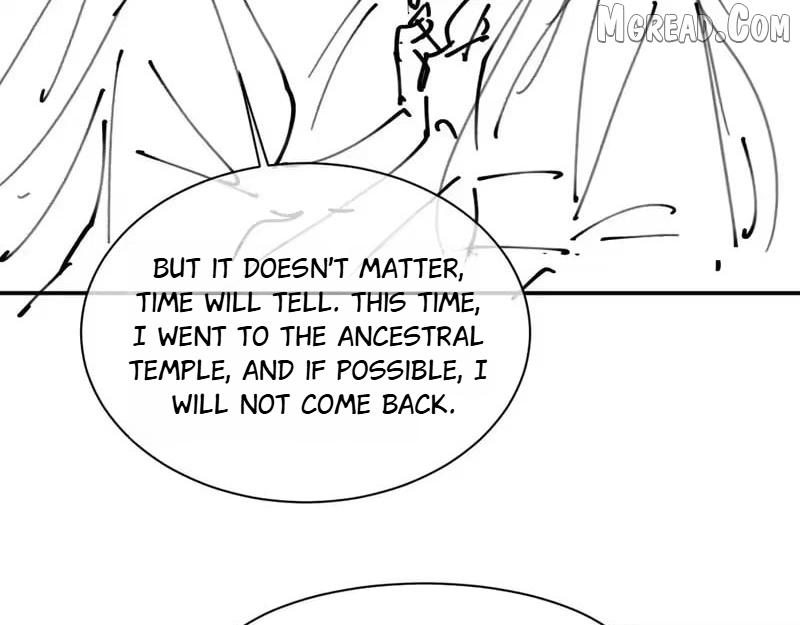 On Our Wedding Night, I Got Pregnant with the Chief Warden’s Child Chapter 40 page 113 - 