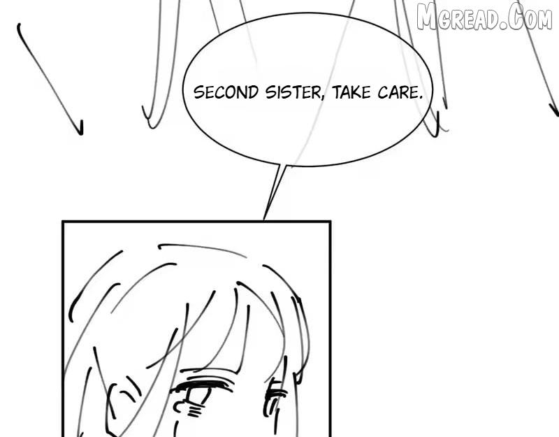 On Our Wedding Night, I Got Pregnant with the Chief Warden’s Child Chapter 40 page 116 - 