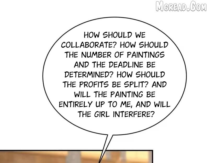 On Our Wedding Night, I Got Pregnant with the Chief Warden’s Child Chapter 40 page 16 - 