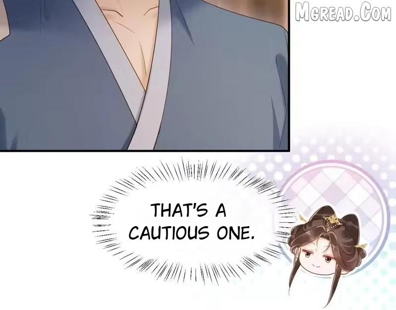 On Our Wedding Night, I Got Pregnant with the Chief Warden’s Child Chapter 40 page 18 - 
