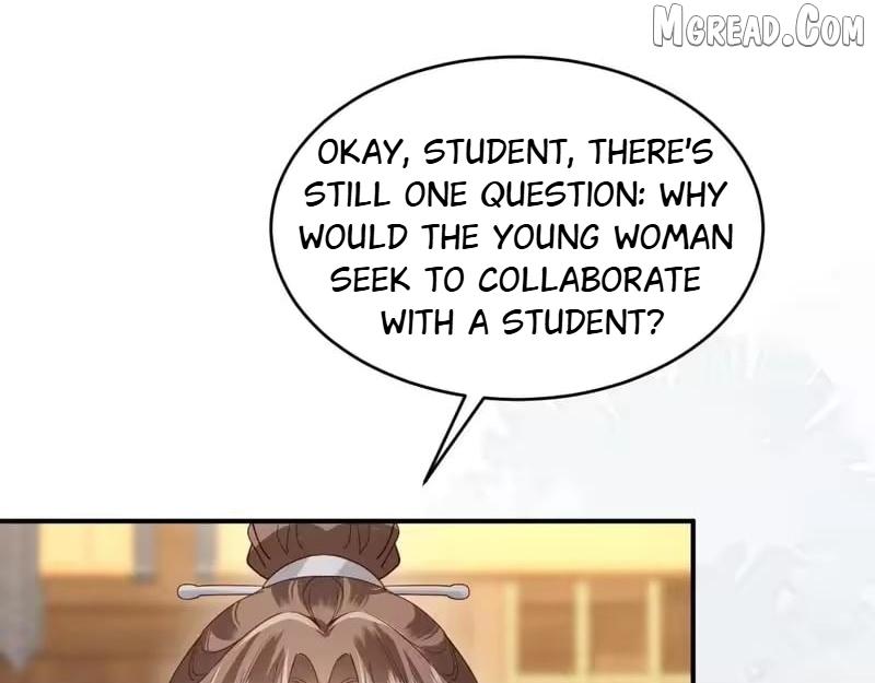 On Our Wedding Night, I Got Pregnant with the Chief Warden’s Child Chapter 40 page 24 - 