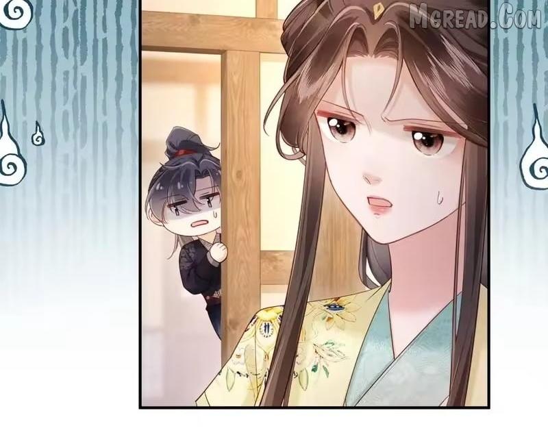 On Our Wedding Night, I Got Pregnant with the Chief Warden’s Child Chapter 40 page 4 - 