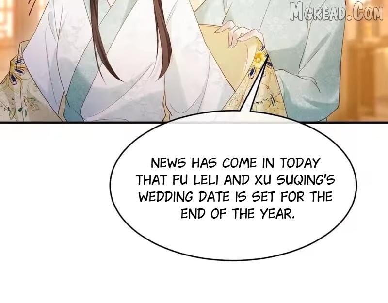 On Our Wedding Night, I Got Pregnant with the Chief Warden’s Child Chapter 40 page 48 - 