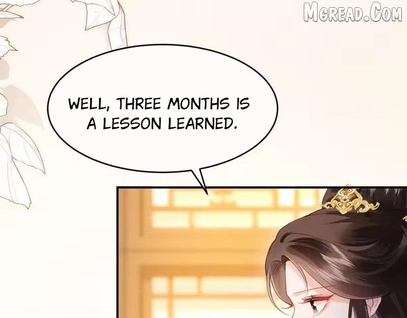 On Our Wedding Night, I Got Pregnant with the Chief Warden’s Child Chapter 40 page 51 - 