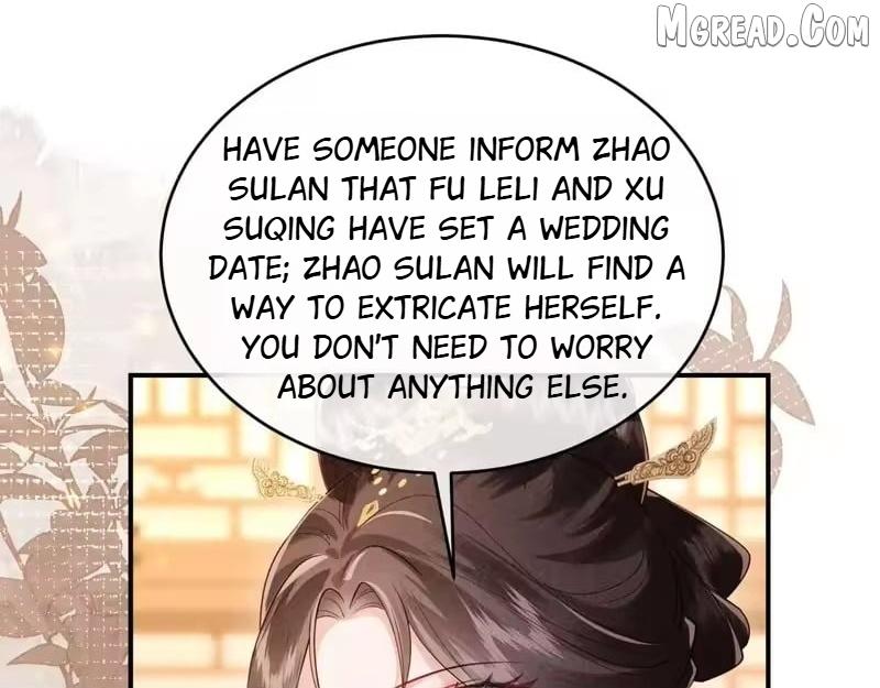 On Our Wedding Night, I Got Pregnant with the Chief Warden’s Child Chapter 40 page 57 - 
