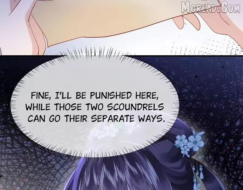 On Our Wedding Night, I Got Pregnant with the Chief Warden’s Child Chapter 40 page 61 - 