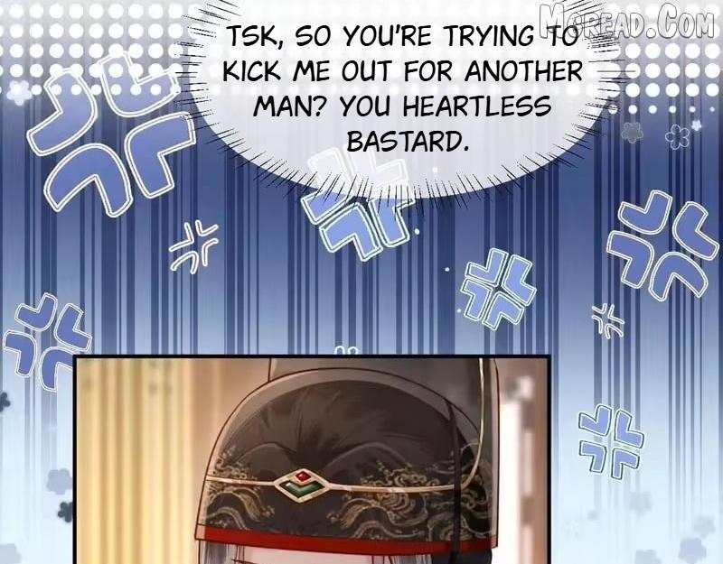 On Our Wedding Night, I Got Pregnant with the Chief Warden’s Child Chapter 40 page 8 - 