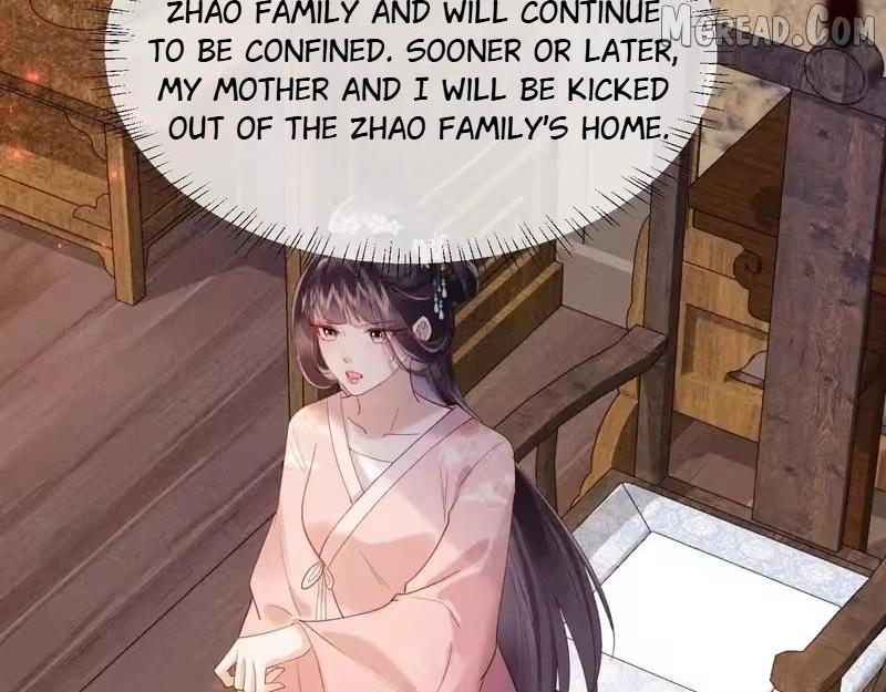 On Our Wedding Night, I Got Pregnant with the Chief Warden’s Child Chapter 40 page 78 - 