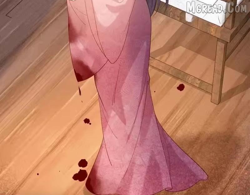 On Our Wedding Night, I Got Pregnant with the Chief Warden’s Child Chapter 40 page 79 - 