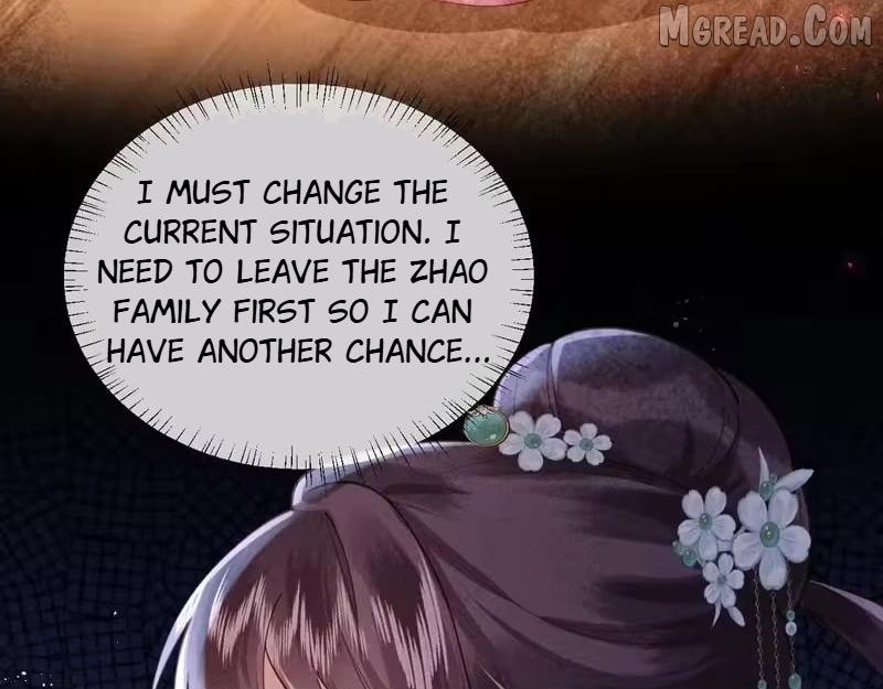 On Our Wedding Night, I Got Pregnant with the Chief Warden’s Child Chapter 40 page 80 - 