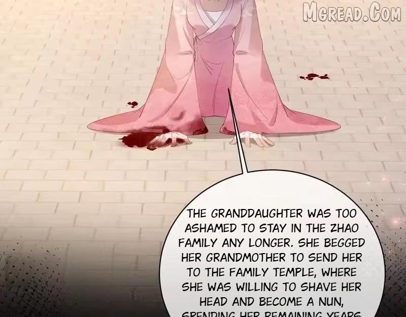 On Our Wedding Night, I Got Pregnant with the Chief Warden’s Child Chapter 40 page 85 - 