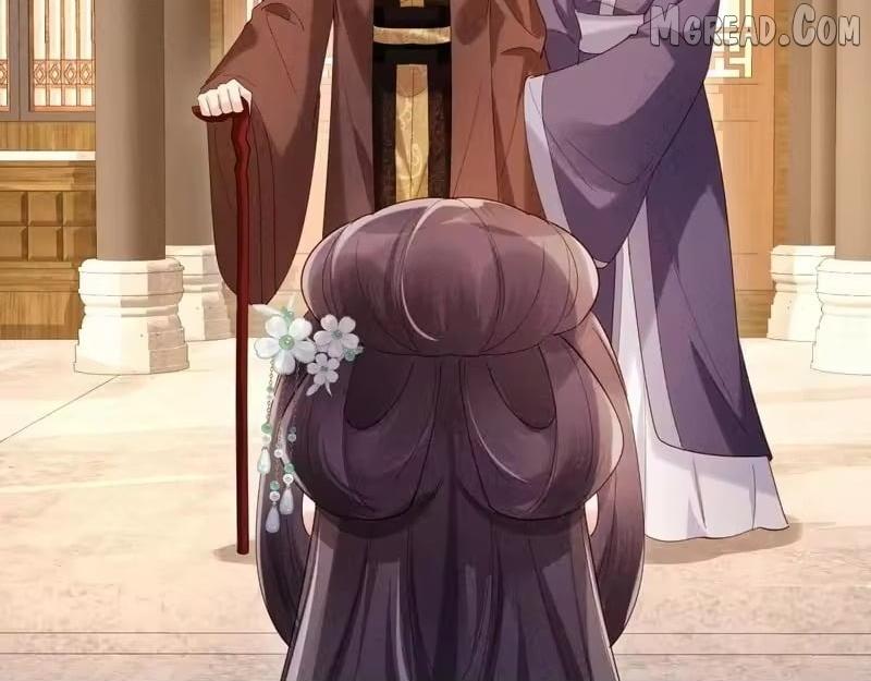 On Our Wedding Night, I Got Pregnant with the Chief Warden’s Child Chapter 40 page 95 - 