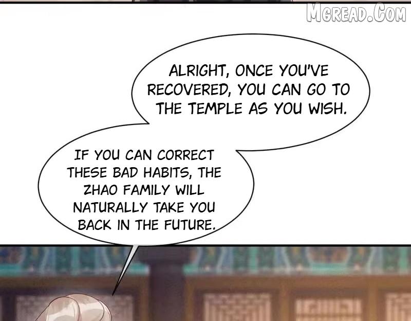 On Our Wedding Night, I Got Pregnant with the Chief Warden’s Child Chapter 40 page 96 - 