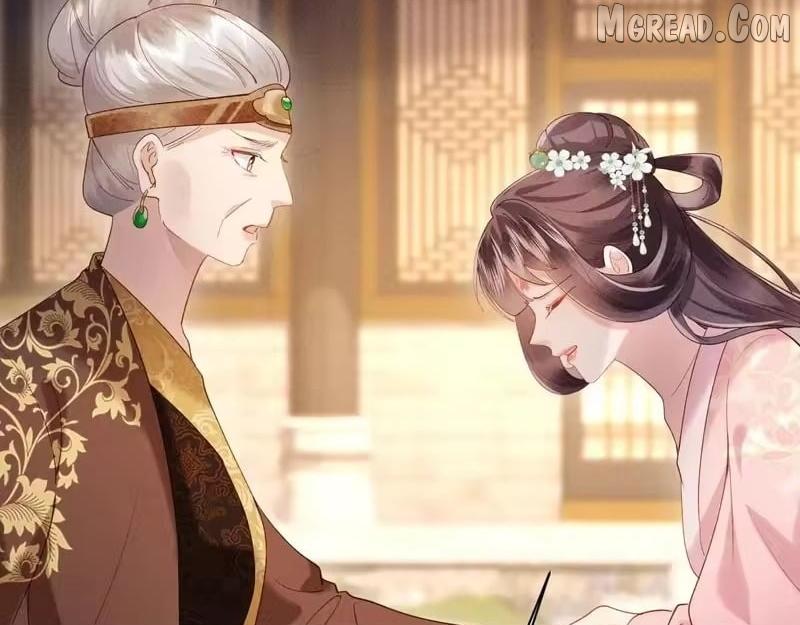 On Our Wedding Night, I Got Pregnant with the Chief Warden’s Child Chapter 40 page 97 - 