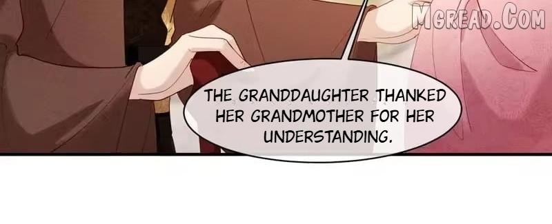 On Our Wedding Night, I Got Pregnant with the Chief Warden’s Child Chapter 40 page 98 - 