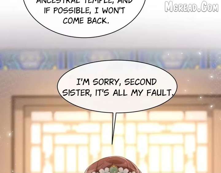 On Our Wedding Night, I Got Pregnant with the Chief Warden’s Child Chapter 41 page 14 - 