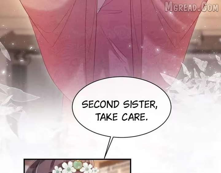 On Our Wedding Night, I Got Pregnant with the Chief Warden’s Child Chapter 41 page 16 - 