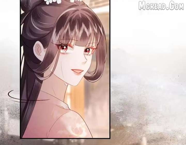On Our Wedding Night, I Got Pregnant with the Chief Warden’s Child Chapter 41 page 17 - 