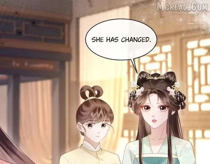 On Our Wedding Night, I Got Pregnant with the Chief Warden’s Child Chapter 41 page 18 - 