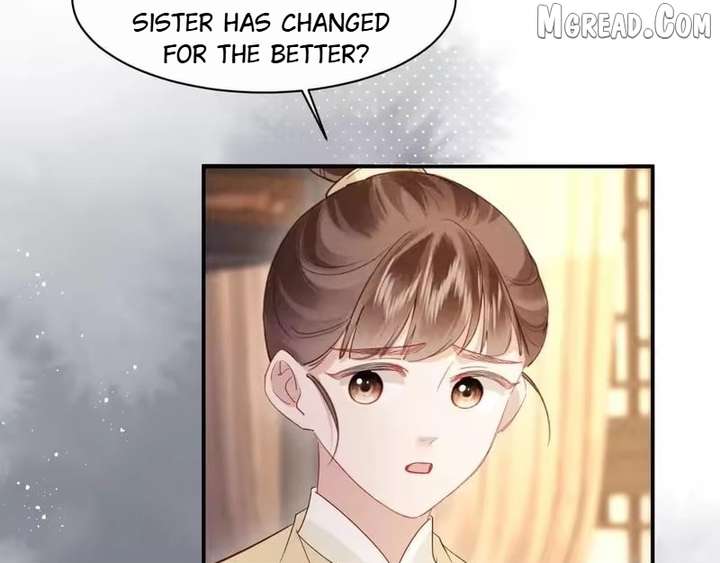 On Our Wedding Night, I Got Pregnant with the Chief Warden’s Child Chapter 41 page 20 - 