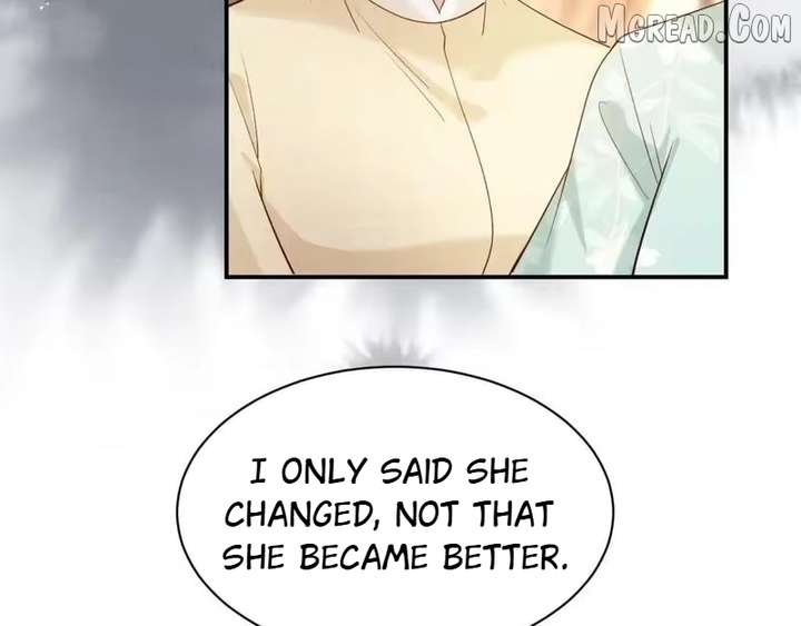 On Our Wedding Night, I Got Pregnant with the Chief Warden’s Child Chapter 41 page 21 - 