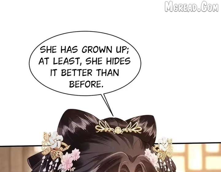 On Our Wedding Night, I Got Pregnant with the Chief Warden’s Child Chapter 41 page 25 - 