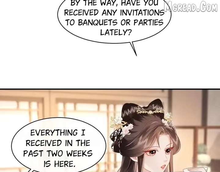 On Our Wedding Night, I Got Pregnant with the Chief Warden’s Child Chapter 41 page 28 - 