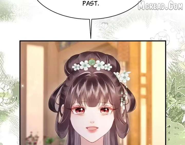 On Our Wedding Night, I Got Pregnant with the Chief Warden’s Child Chapter 41 page 4 - 
