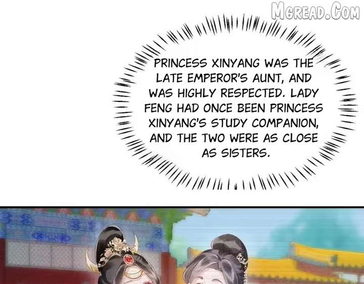 On Our Wedding Night, I Got Pregnant with the Chief Warden’s Child Chapter 41 page 40 - 