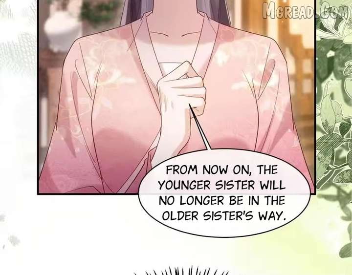 On Our Wedding Night, I Got Pregnant with the Chief Warden’s Child Chapter 41 page 5 - 