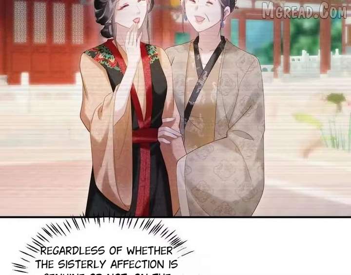 On Our Wedding Night, I Got Pregnant with the Chief Warden’s Child Chapter 41 page 41 - 