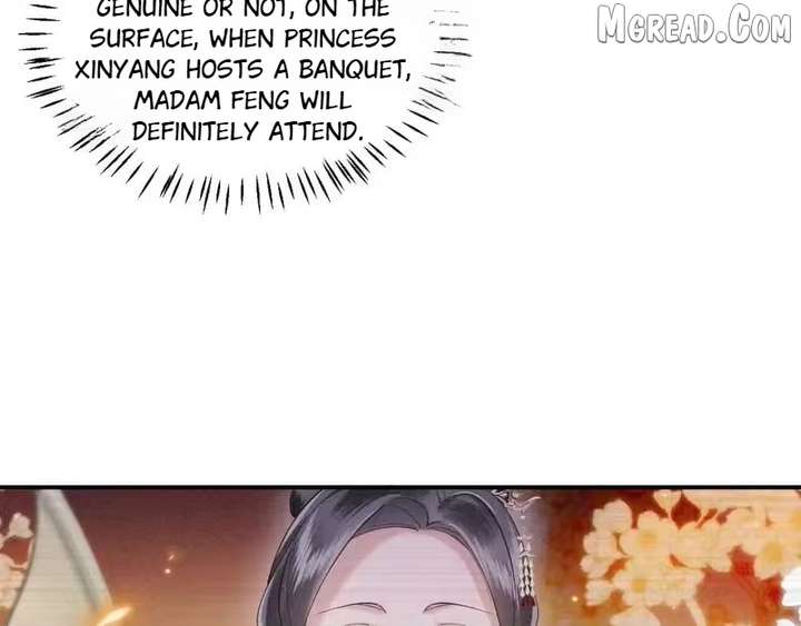 On Our Wedding Night, I Got Pregnant with the Chief Warden’s Child Chapter 41 page 42 - 