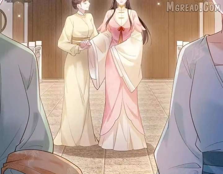 On Our Wedding Night, I Got Pregnant with the Chief Warden’s Child Chapter 41 page 49 - 