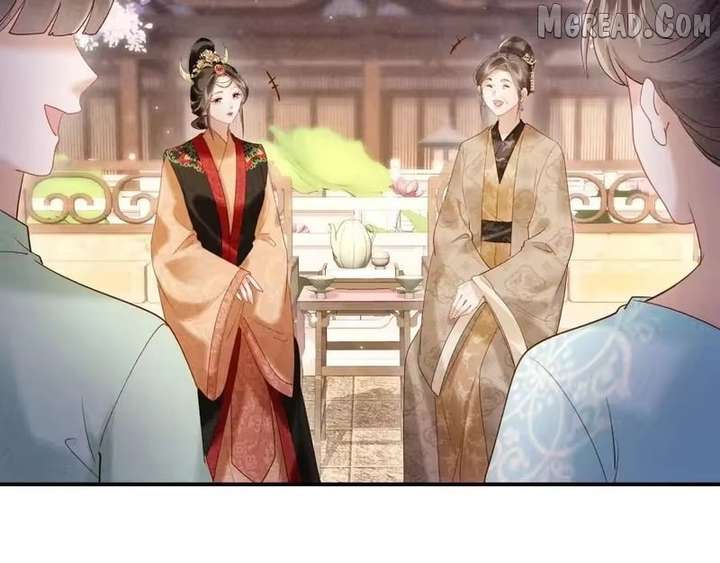 On Our Wedding Night, I Got Pregnant with the Chief Warden’s Child Chapter 41 page 51 - 